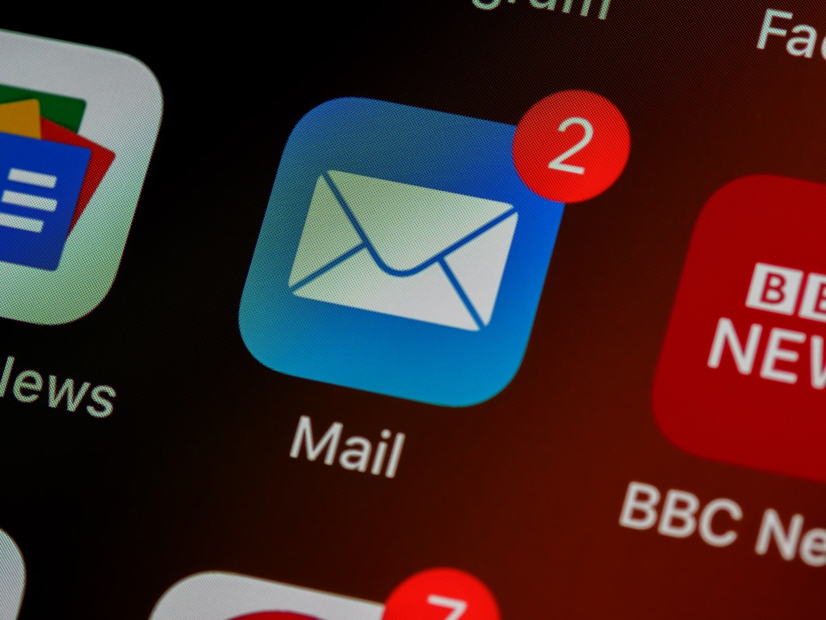Why Email Attachments Are Not Safe for Sensitive Files