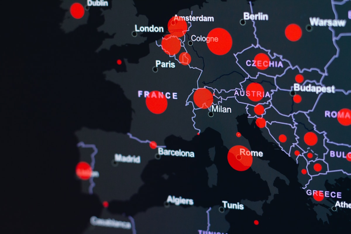 EU-Hosted WeTransfer Alternatives: What to Check First