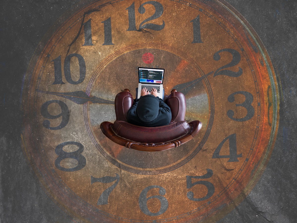 File Link Expiry: How Long Should a Download Link Live?