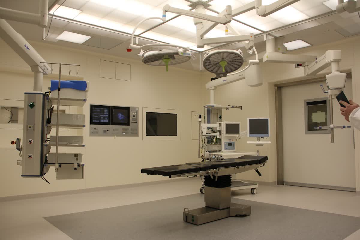 How Healthcare Providers Share Medical Imaging Securely