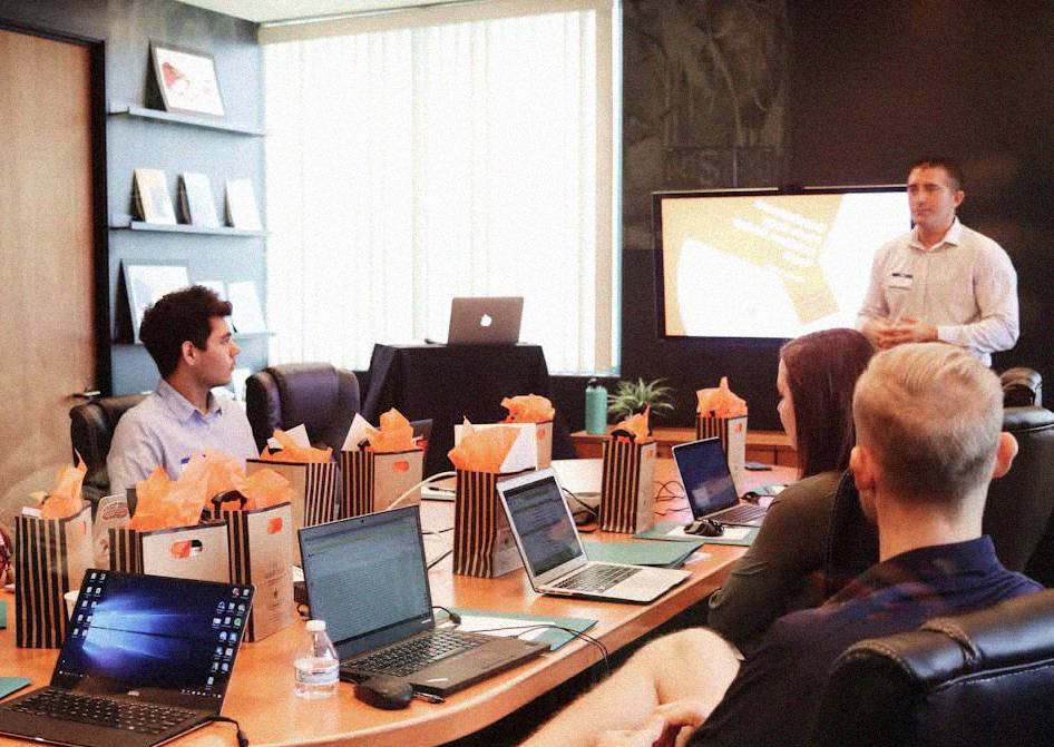 How to Share Large Files with Clients Professionally